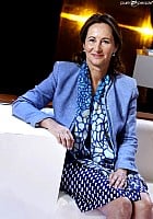Segolene Royal